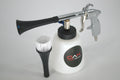 Wet Air Gun for Interior Car and Truck Cleaning