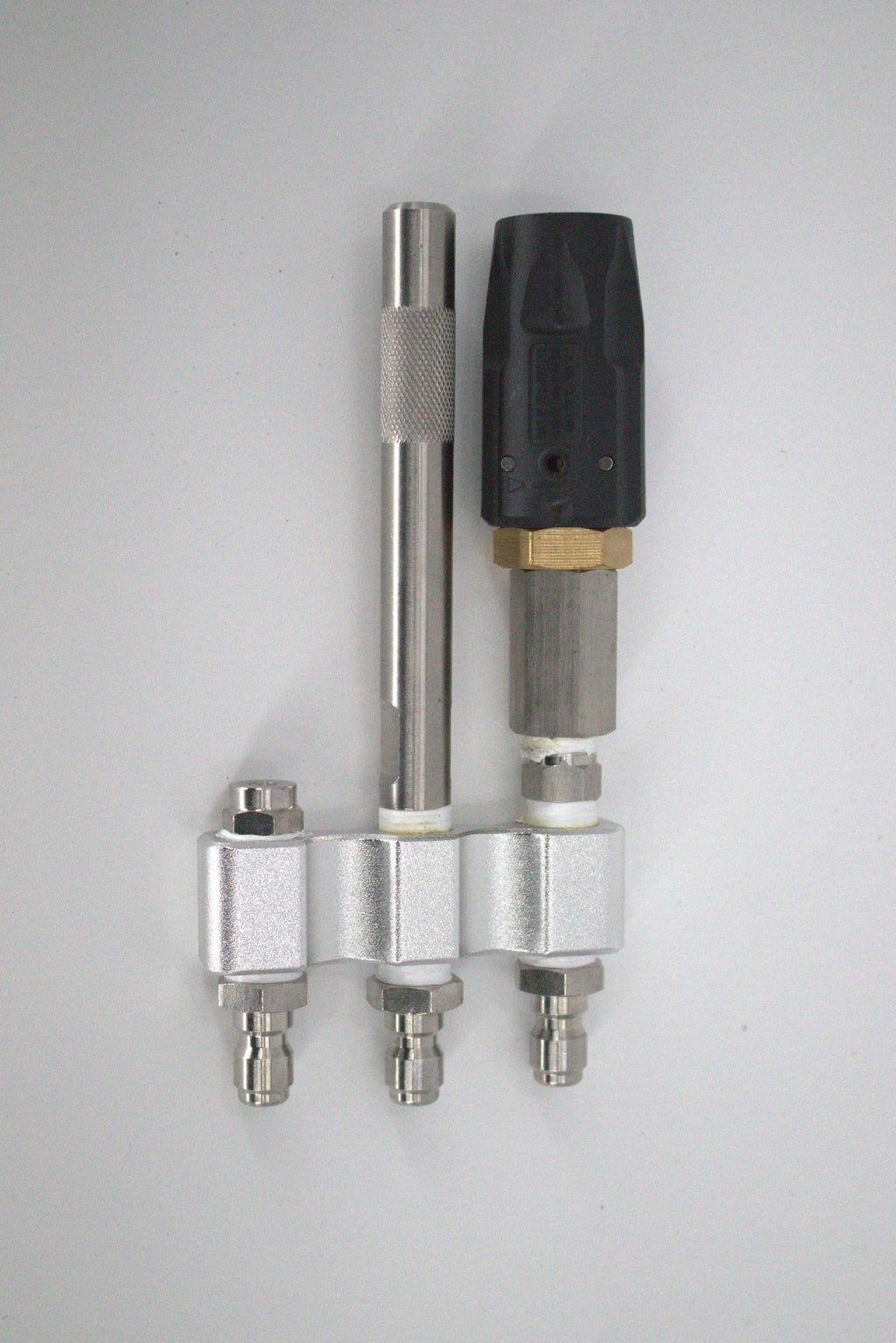JROD M5 Twist, Shooter and Nozzle Tip