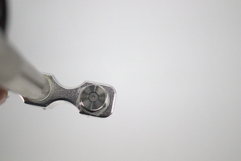 JROD M5 Twist, Shooter and Nozzle Tip